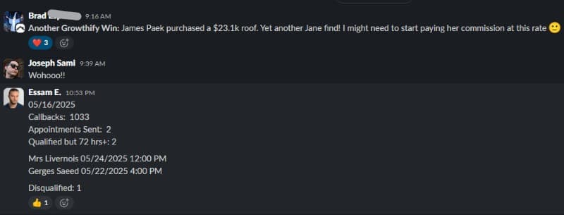 $49.4k windows + $3k siding